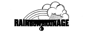 RAINBOWDRAINAGE logo