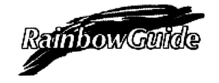 RAINBOWGUIDE logo