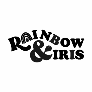 RAINBOW&IRIS logo