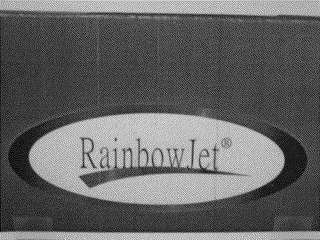 RAINBOWJET logo