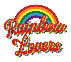 RAINBOWLOVERS logo