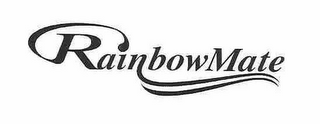 RAINBOWMATE logo