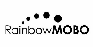 RAINBOWMOBO logo