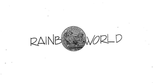 RAINBOWORLD logo