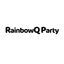 RAINBOWQ PARTY logo