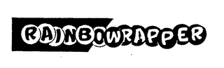 RAINBOWRAPPER logo