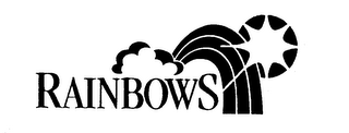 RAINBOWS logo