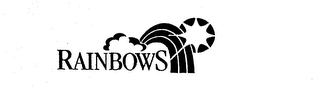 RAINBOWS logo