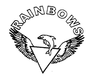 RAINBOWS logo