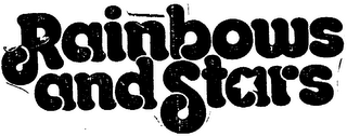 RAINBOWS AND STARS logo