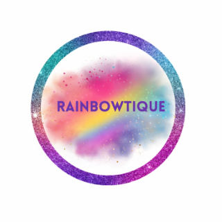RAINBOWTIQUE logo