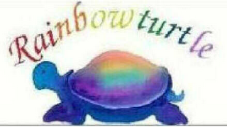 RAINBOWTURTLE logo