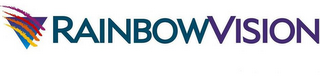 RAINBOWVISION logo