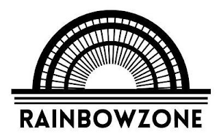 RAINBOWZONE logo
