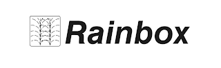 RAINBOX logo