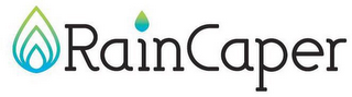 RAINCAPER logo
