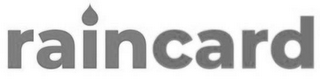 RAINCARD logo