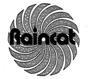 RAINCAT logo