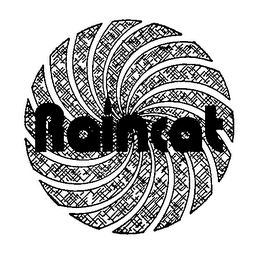 RAINCAT logo