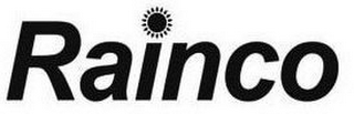 RAINCO logo