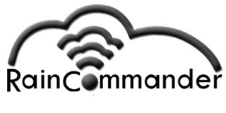 RAINCOMMANDER logo
