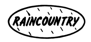 RAINCOUNTRY logo