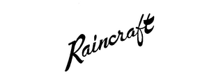 RAINCRAFT logo
