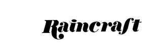 RAINCRAFT logo