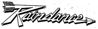 RAINDANCE logo