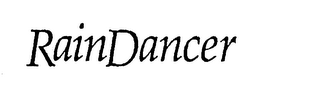 RAINDANCER logo