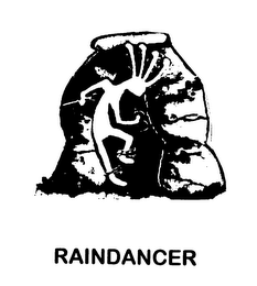 RAINDANCER logo
