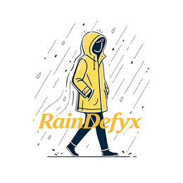 RAINDEFYX logo
