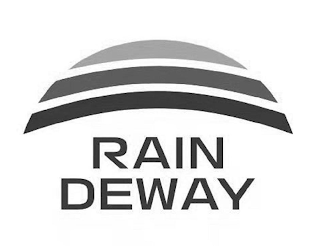 RAINDEWAY logo