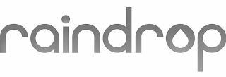 RAINDROP logo