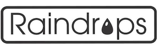 RAINDROPS logo
