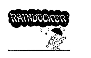 RAINDUCKER logo
