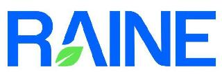 RAINE logo