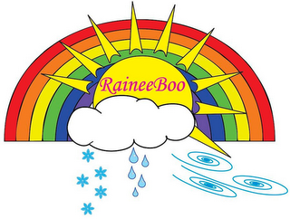 RAINEEBOO logo