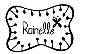 RAINELLE logo