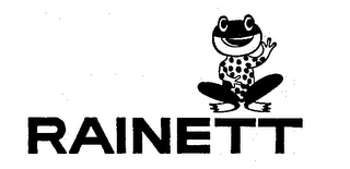 RAINETT logo