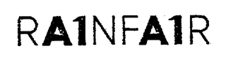 RAINFAIR logo