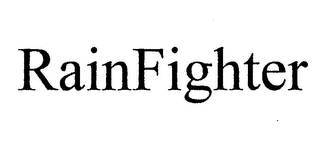 RAINFIGHTER logo