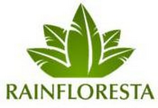RAINFLORESTA logo