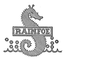 RAINFOE logo
