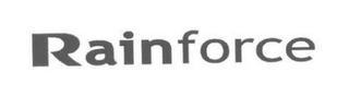RAINFORCE logo