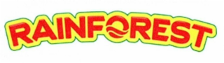 RAINFOREST logo