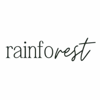 RAINFOREST logo