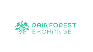 RAINFOREST EXCHANGE logo