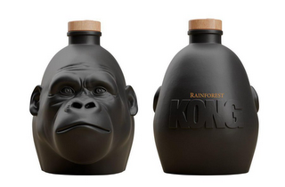 RAINFOREST KONG logo