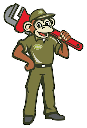 RAINFOREST PLUMBING & AIR RAINFOREST PLUMBING & AIR logo